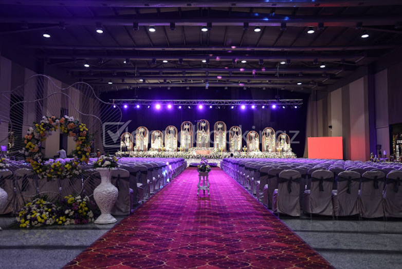Event planner in hyderabad