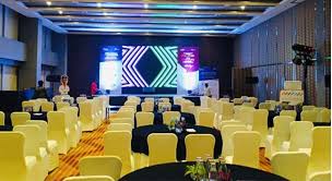 Corporate Event Planning in Hyderabad: A Step-by-Step Guide Event planner in hyderabad
