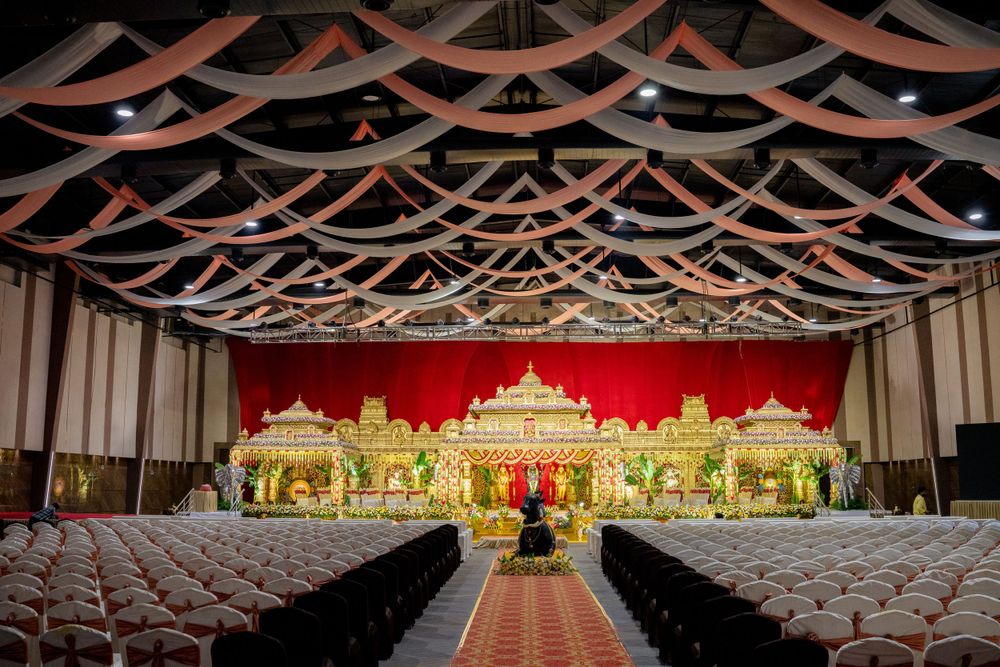 Event planner in hyderabad