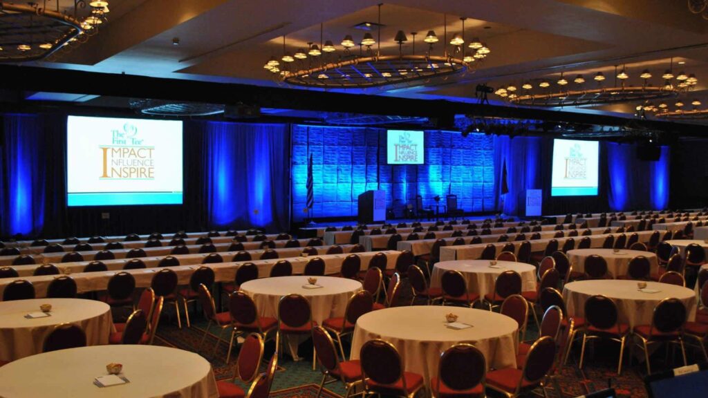 Corporate Event Planning in Hyderabad: A Step-by-Step Guide Event planner in hyderabad