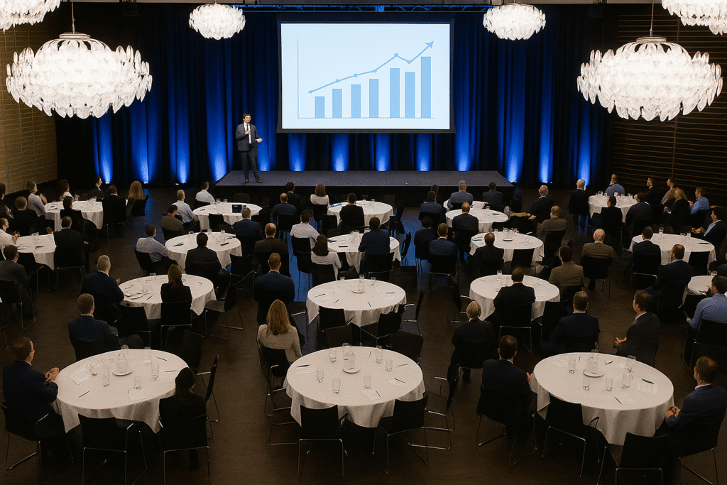 Hyderabad best event planner