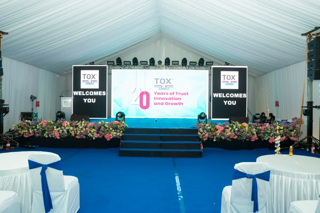 Corporate Event Planning in Hyderabad: A Step-by-Step Guide Event planner in hyderabad