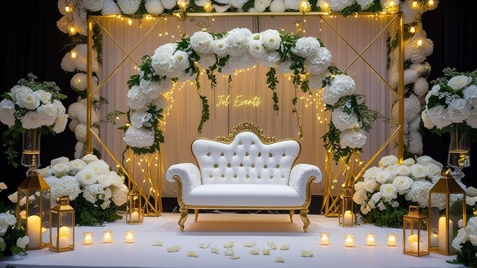 Event planner in hyderabad