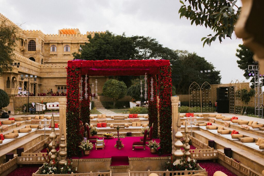 Party planner in hyderabad