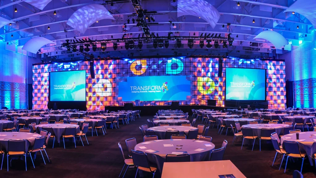 Corporate Event Planning in Hyderabad: A Step-by-Step Guide Event planner in hyderabad